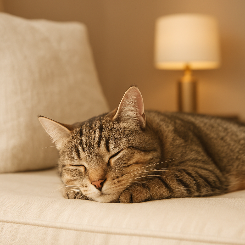 Bien être & Confort