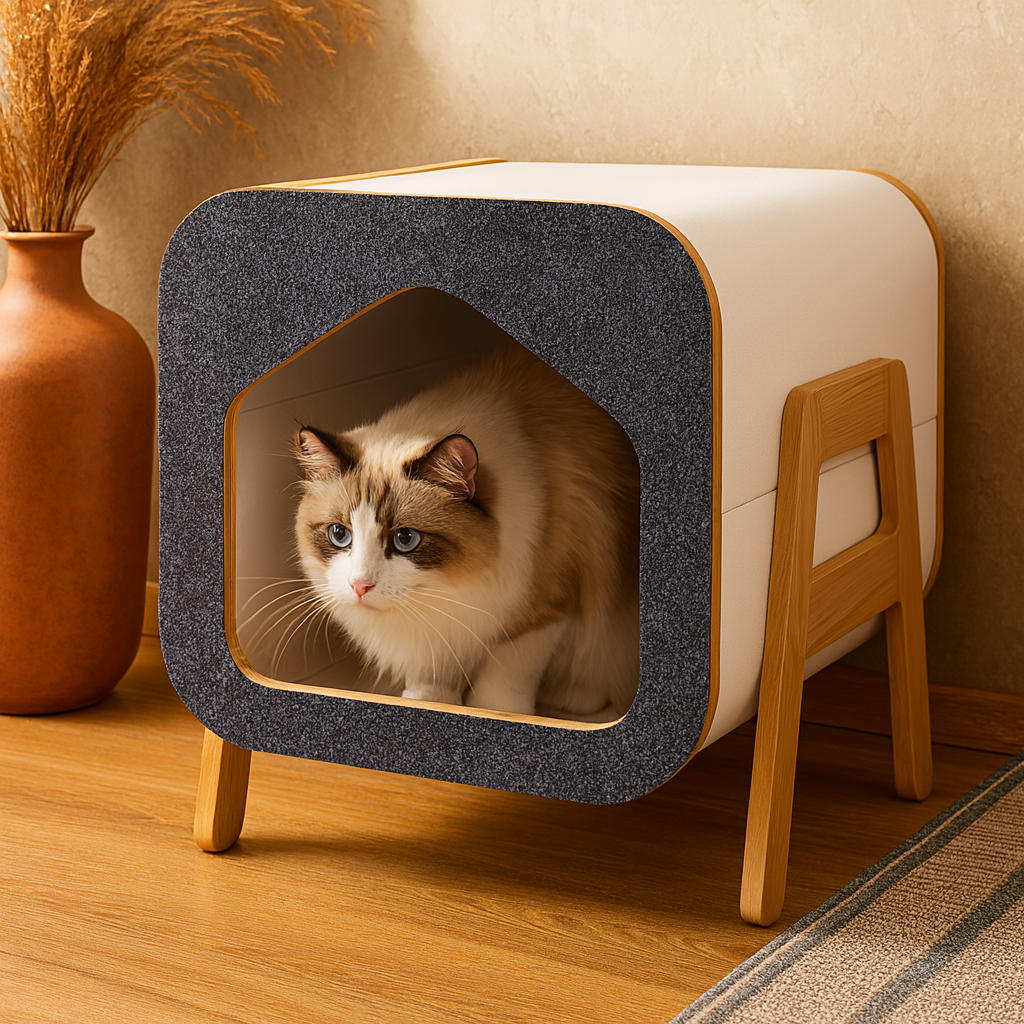 Griffoir pour chat – Tapis à griffer auto-adhésif pour protéger canapé et meubles, découpe facile, 7 couleurs