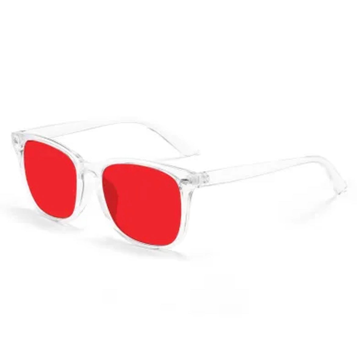 Flow State™ Red Lens Blue Light