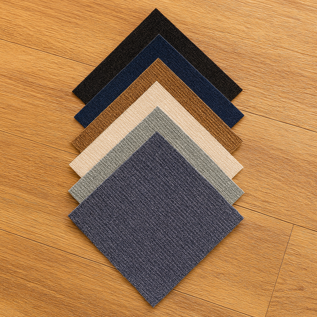 Griffoir pour chat – Tapis à griffer auto-adhésif pour protéger canapé et meubles, découpe facile, 7 couleurs