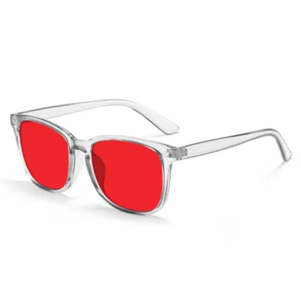Flow State™ Red Lens Blue Light