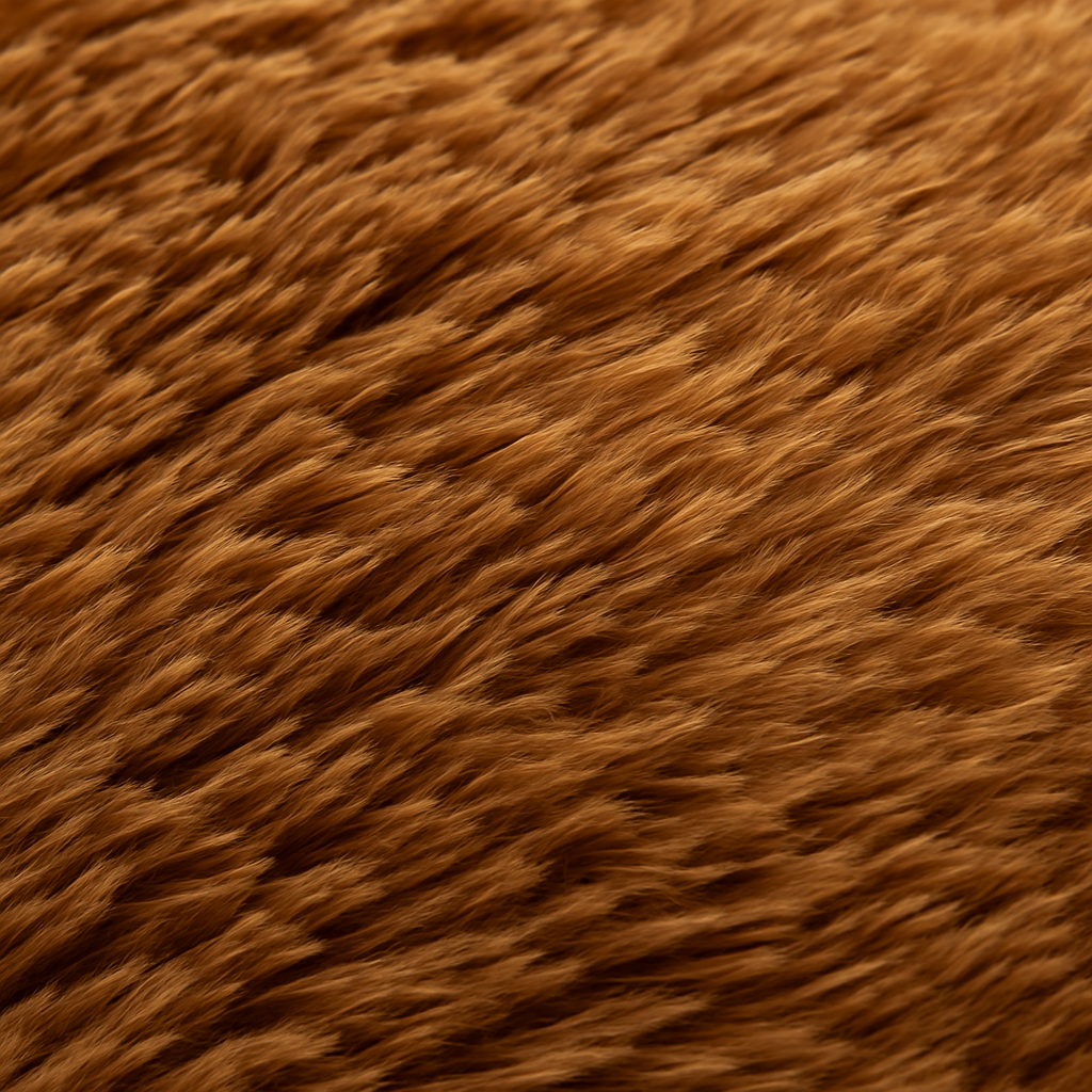 Lit pour chien – Panier moelleux et cosy, idéal pour chiens et chats, accessoires hiver