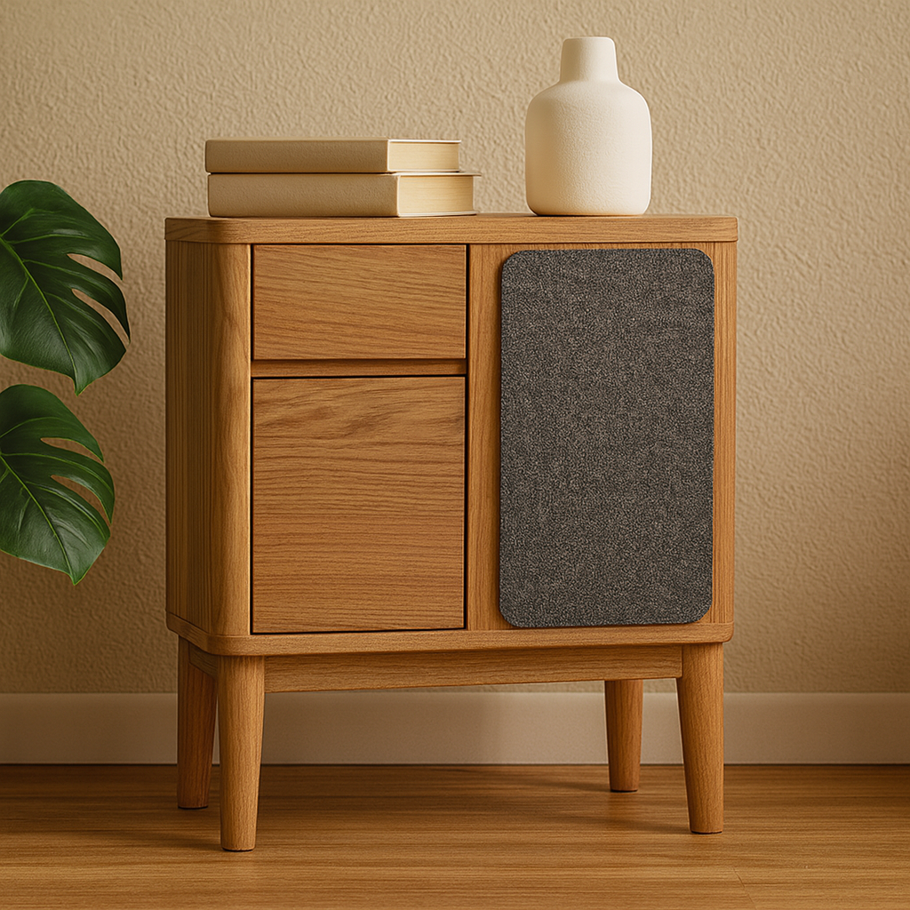 Griffoir pour chat – Tapis à griffer auto-adhésif pour protéger canapé et meubles, découpe facile, 7 couleurs